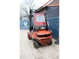 LINDE H 30 D forklift