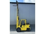 MITSUBISHI FG 30 T forklift