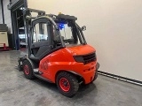 LINDE H 50 D forklift