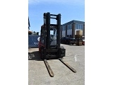 LINDE H 160 D forklift