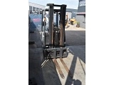 NISSAN G 1 N 1 L 16 Q forklift