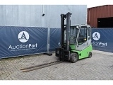 CESAB Blitz 300 forklift