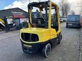 HYSTER H 3.5 FT forklift