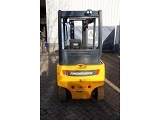 JUNGHEINRICH EFG 320 forklift