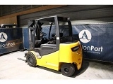 JUNGHEINRICH EFG 540k forklift