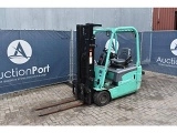 MITSUBISHI FB 20 N forklift