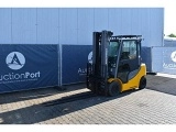 JUNGHEINRICH TFG 425 s forklift