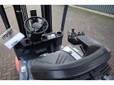 TOYOTA FBM 20 forklift