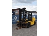 HYUNDAI HDF 70 forklift