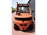 LINDE H 80 D forklift