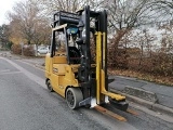 CATERPILLAR GC45K forklift