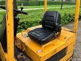 CATERPILLAR F 35 forklift