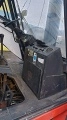 LINDE E 60 forklift