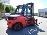 LINDE H 80 D forklift