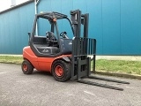 LINDE H 30 D forklift