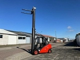 LINDE H 35 D forklift