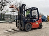 HELI CPD 30 B forklift