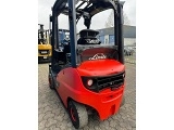 LINDE H 16 D forklift