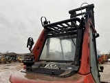 LINDE H 50 D forklift