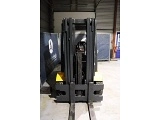 JUNGHEINRICH EFG 540k forklift