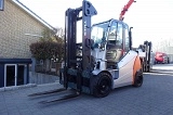 STILL RX 70-60 forklift