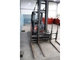 LINDE H 30 T forklift