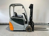 STILL RX 20-16 forklift