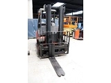 LINDE H 40 D forklift