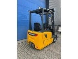 JUNGHEINRICH EFG-DF ac 16 forklift