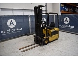 CATERPILLAR EP 15 T forklift