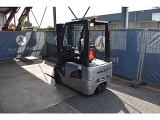 NISSAN G 1 N 1 L 20 Q forklift