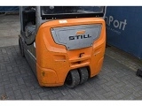 STILL RX 20-16 forklift