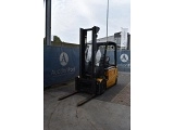 JUNGHEINRICH EFG 430 forklift