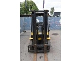 HYUNDAI 25 L 7 forklift