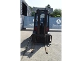 LINDE H 30 D forklift