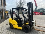 HYUNDAI 30 D 7 E Forklift