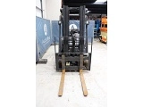 LINDE E30L forklift