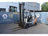 STILL RX 70-20 T forklift