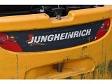 JUNGHEINRICH EFG-DF ac 13 forklift