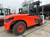 LINDE H 160 forklift