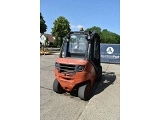 LINDE H 30 D forklift