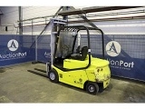 CESAB Blitz 350 forklift