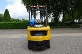 CATERPILLAR GP 20 forklift