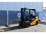 JUNGHEINRICH TFG 430 s forklift