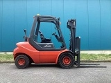 LINDE H 30 D forklift