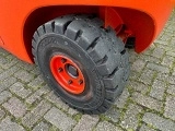 LINDE H 35 D forklift