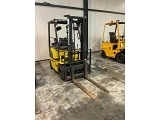 HYUNDAI 15L-7M forklift