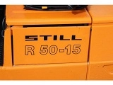 STILL R 50-15 forklift