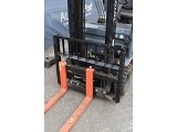 TOYOTA 02-8 FDF 15 forklift