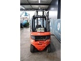 LINDE H 30 T forklift